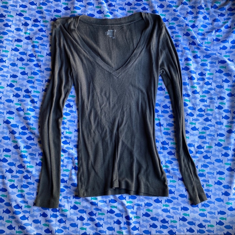 Old Navy Shirt